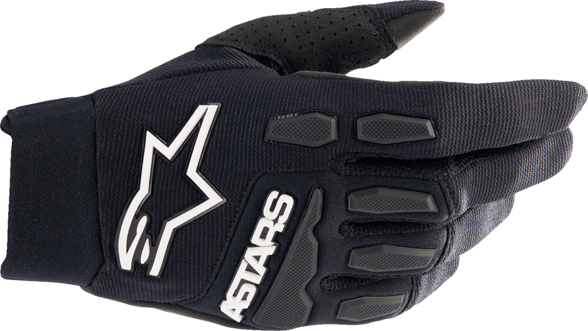 Full Bore XT Gloves - Black - XL