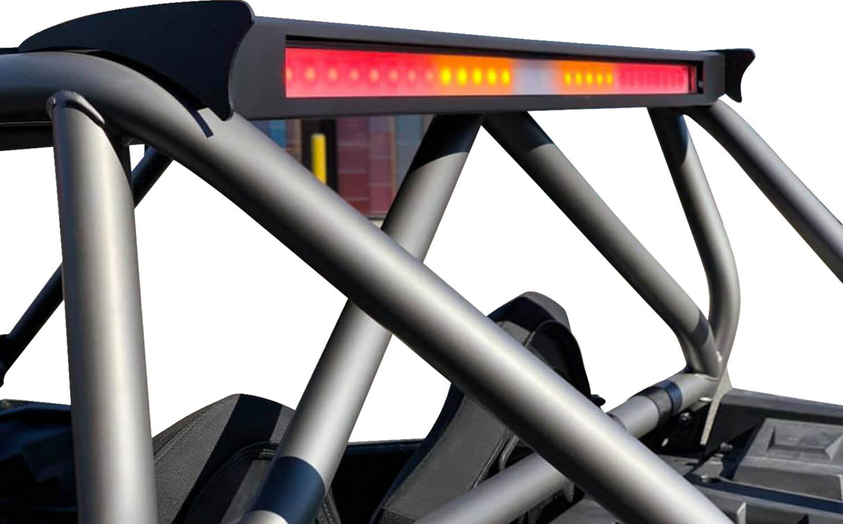 Light Bar - Chaser - XPL - 35\"