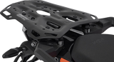Adventure Luggage System - Black - KTM Adventure/SMT \'19-\'24 2019 - 2024
