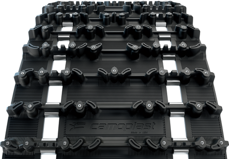 ICE ATTAK Track - 15\"x121\" 1977 - 2020