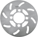 Front Left Rotor - Yamaha 1989 - 2024