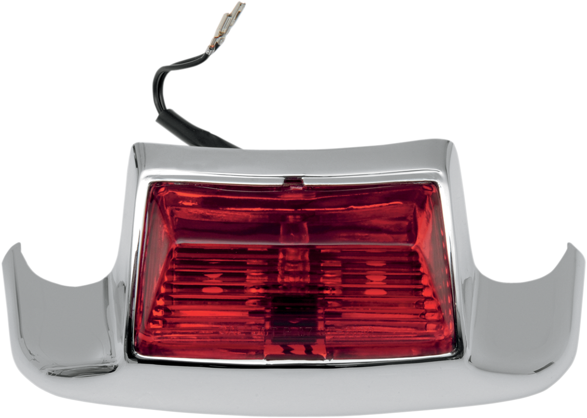 Fender Tip Light - Rear 2004 - 2017