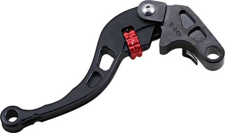 Clutch Lever - Apex - Black 2009 - 2023