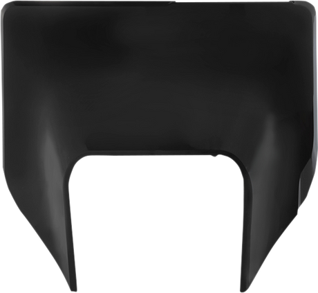 Headlight Mask - Black 2020 - 2023