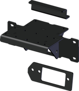 Winch Mount - Kawasaki 2024 - 2025