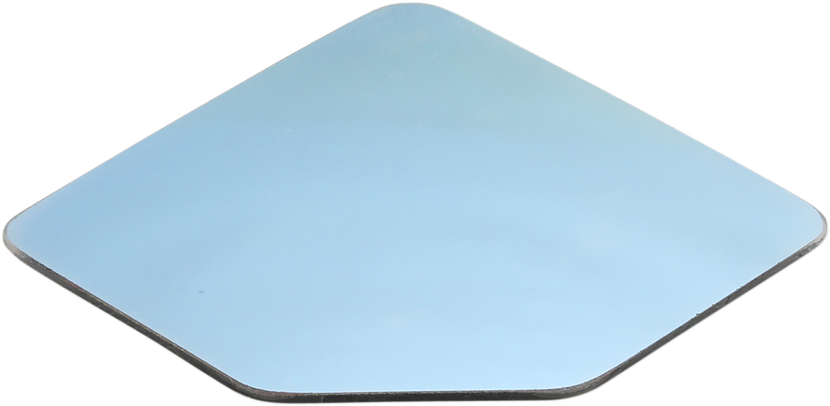 Mirror Glass - Replacement - Halo