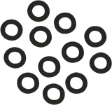 Top Rubber Washer 1971 - 2003