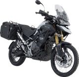 SysBag Side Bag System - Black - Triumph Tiger 1200 GT/Rally \'22-\'24 2022 - 2024
