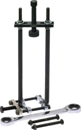 Steering Stem Bearing Puller