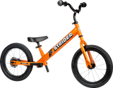 14\" Sport Balance Bike - Tangerine