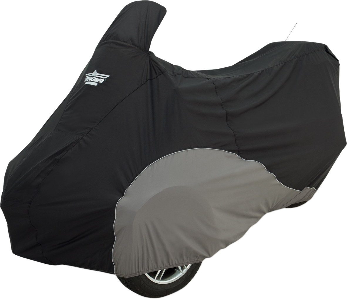 Cover - Can-Am - Black/Charcoal 2011 - 2019