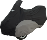 Cover - Can-Am - Black/Charcoal 2011 - 2019