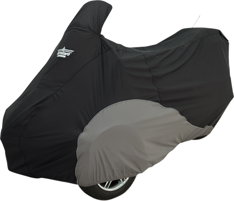 Cover - Can-Am - Black/Charcoal 2011 - 2019