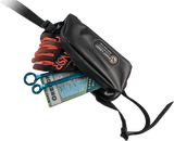 Pannier Pockets™ - Black