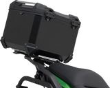 Adventure Luggage System - Black - Kawasaki Versys 650 \'14-\'24 2014 - 2022