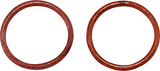 Crush Ring Exhaust Port Gasket 1986 - 2020