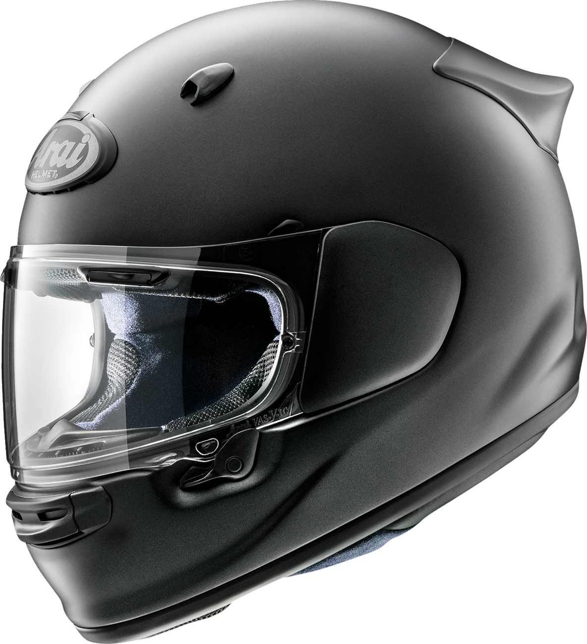 Contour-X Helmet - Black Frost - XL