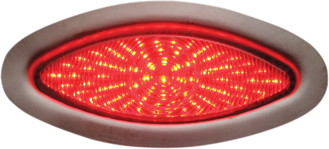 LED Cat-Eye Taillight/Turn Signals