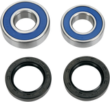 Wheel Bearing Kit - Rear - \'87-\'88 CR 125/250/500R 1987 - 1988