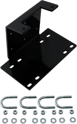 ATV Winch Mount - Kawasaki 2011 - 2024