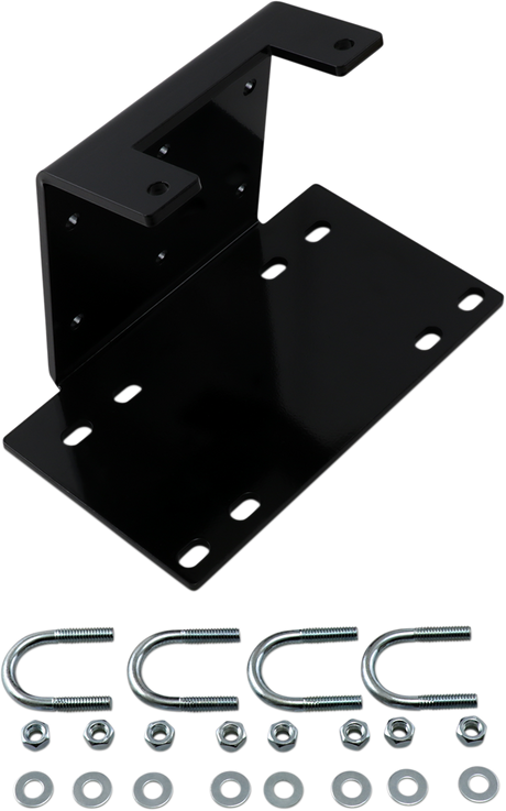ATV Winch Mount - Kawasaki 2011 - 2024