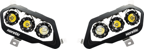 Headlight - YXZ 2016 - 2023