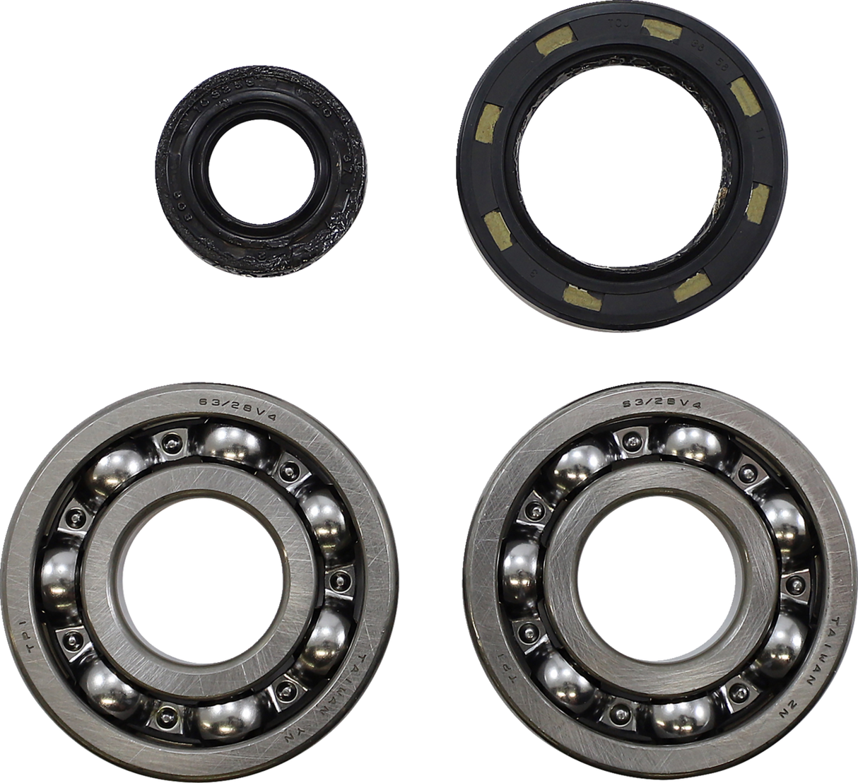 Main Bearing and Seal Kit - Honda 1992 - 2007