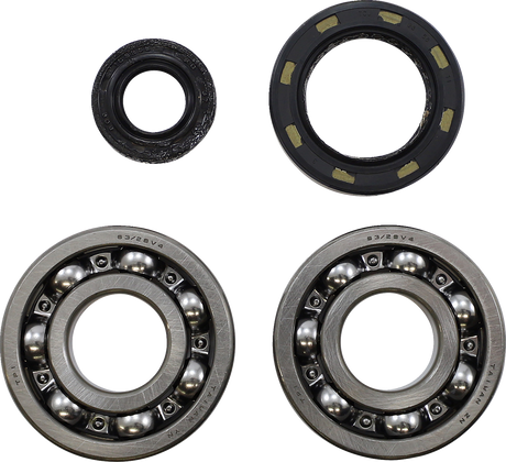 Main Bearing and Seal Kit - Honda 1992 - 2007