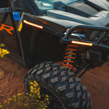 Apex Lights™ - Running - Amber - RZR 2024 - 2025