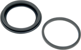 Rear Caliper Seal Kit - Dual Piston - 80-87 FL 1980 - 1987