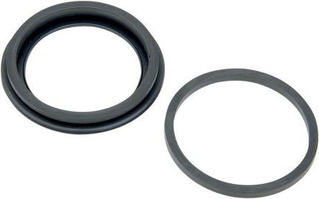 Rear Caliper Seal Kit - Dual Piston - 80-87 FL 1980 - 1987