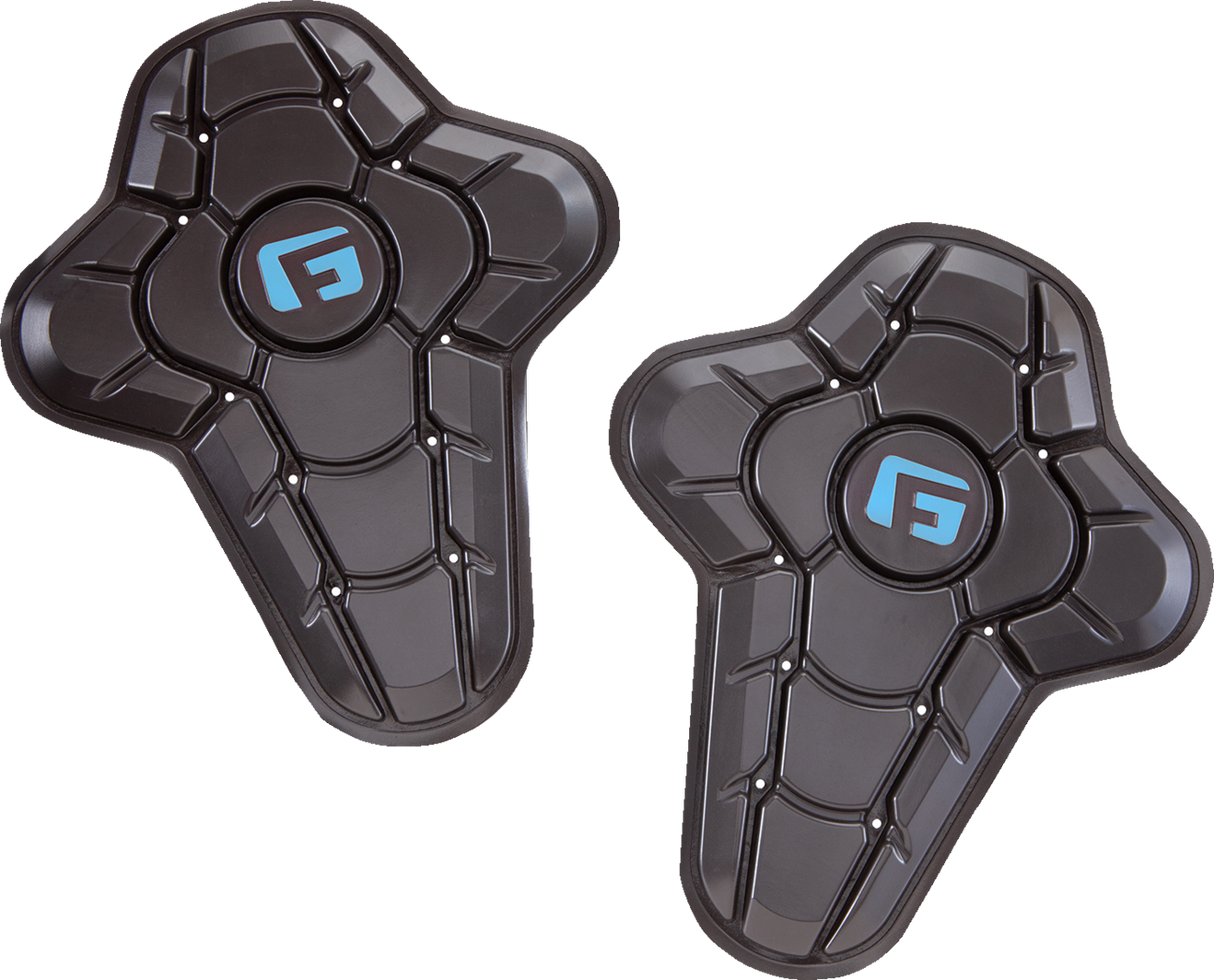 Detachable Hip Guards - S/M