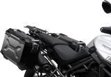 SysBag Side Bag System - Black - Triumph Tiger 800 \'10-\'19 2010 - 2019