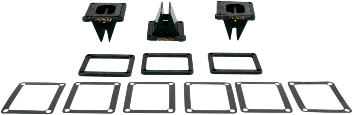 V-Force 3 Reed Valve Set - Yamaha 2002 - 2004