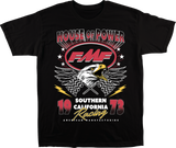 Overdrive T-Shirt - Black - XL