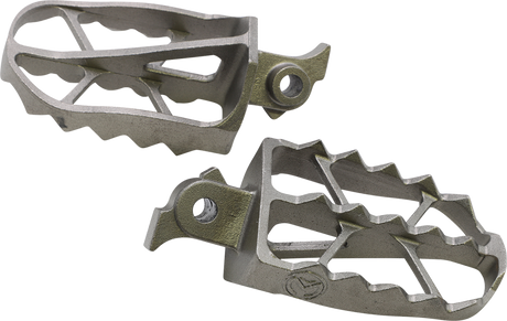 ND Series Footpegs - Kawasaki 1987 - 2017
