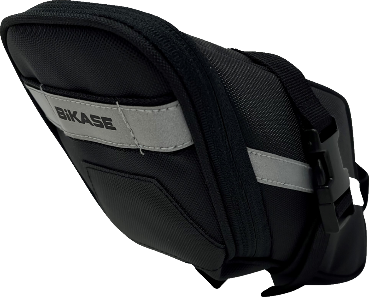 Momentum Seat Bag - Black - Medium