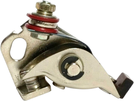 Ignition Points - Kawasaki 1967 - 1977