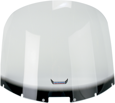 Windshield - 17\" - Clear - Star Venture 2000 - 2013