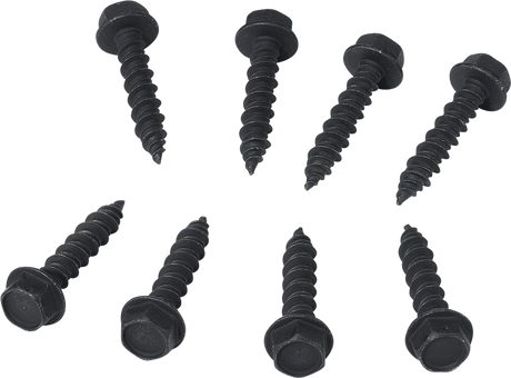 Clutch Cover Screw - Polaris 1999 - 2016