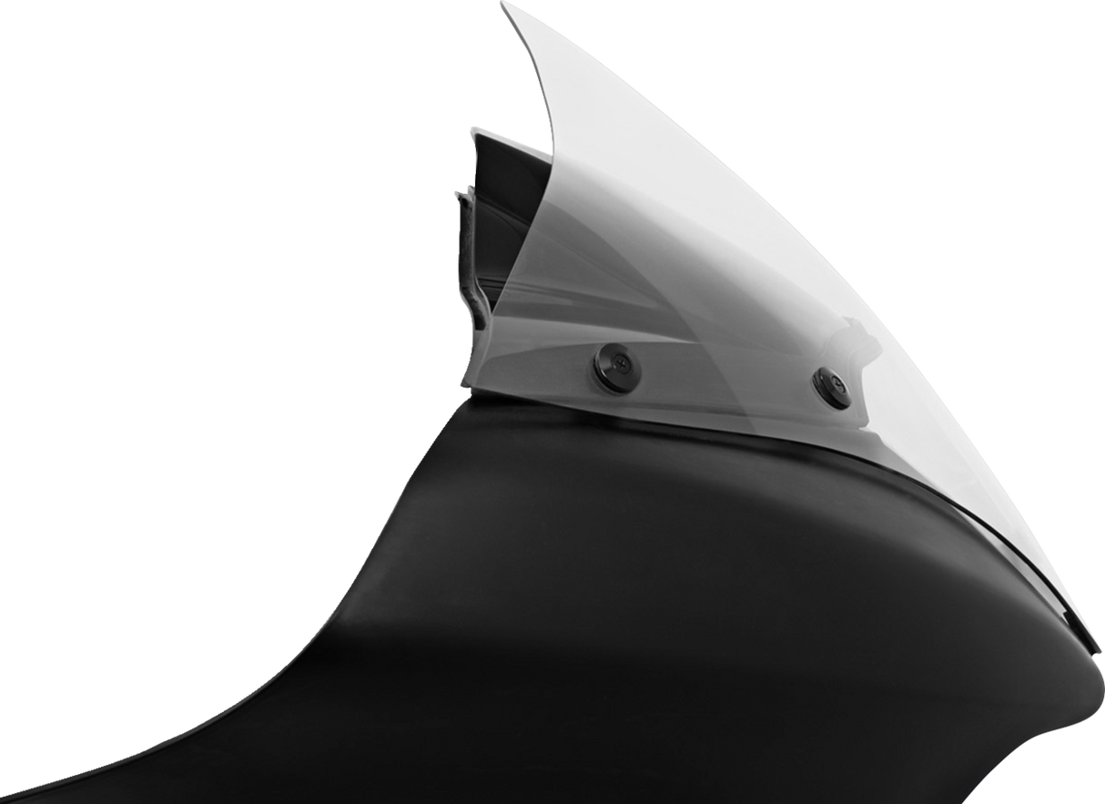 Windshield - BRL Race Bubble - Clear - FLTRX 2015 - 2024