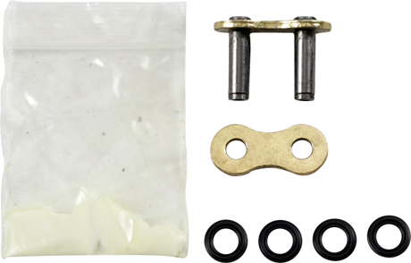 520 X1R GB - Replacement Master Link - Rivet