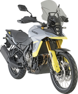 Windshield - Smoke - V-Strom 2023 - 2024