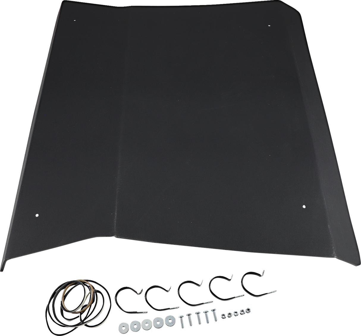 UTV Roof - One-Piece 2008 - 2021