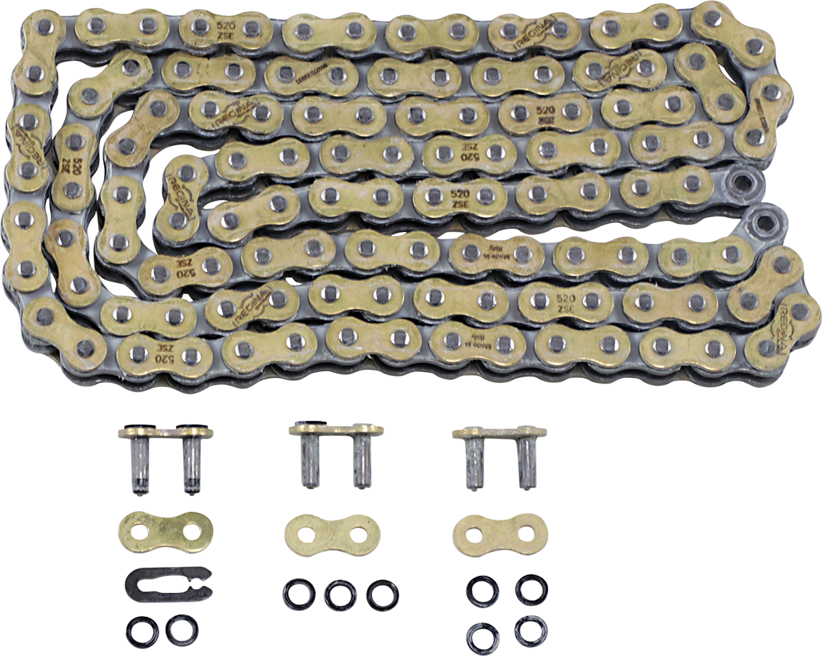 520 ZSE - Drive Chain - 120 Links