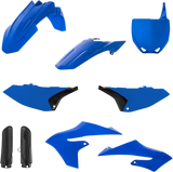 Full Replacement Body Kit - OEM Blue/Black 2018 - 2022