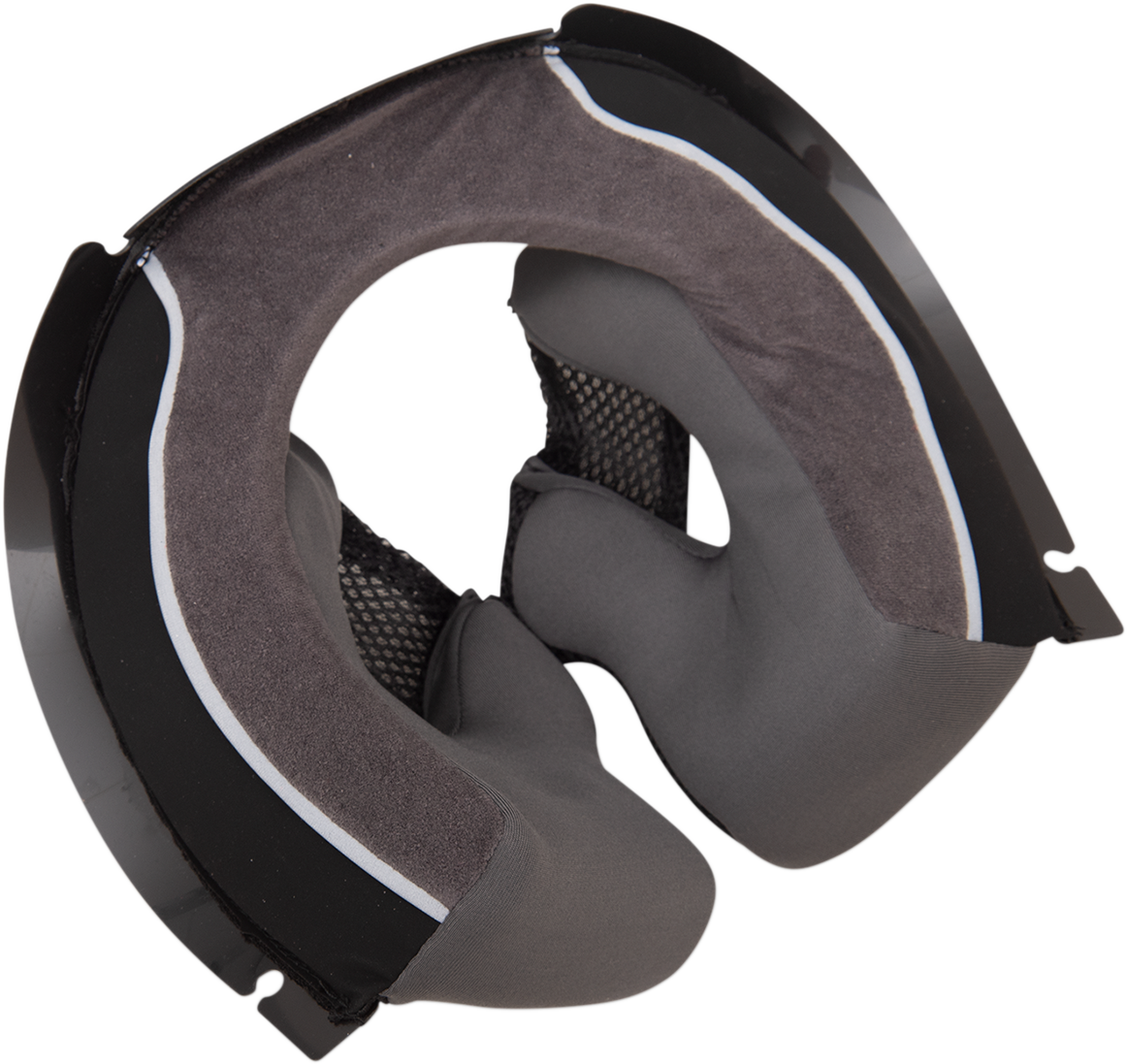 AX9 Cheek Pads - Black - XL