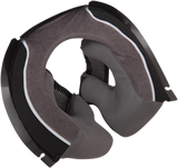 AX9 Cheek Pads - Black - XL