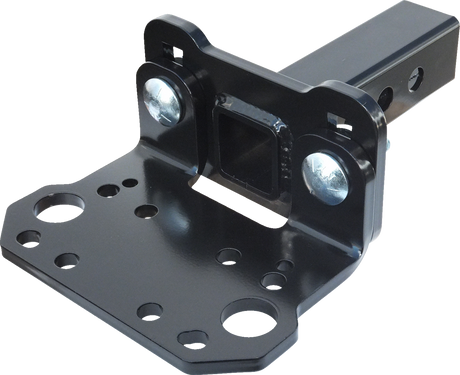 Tiger Tail™ Mount - Adjustable Receiver - 2\"