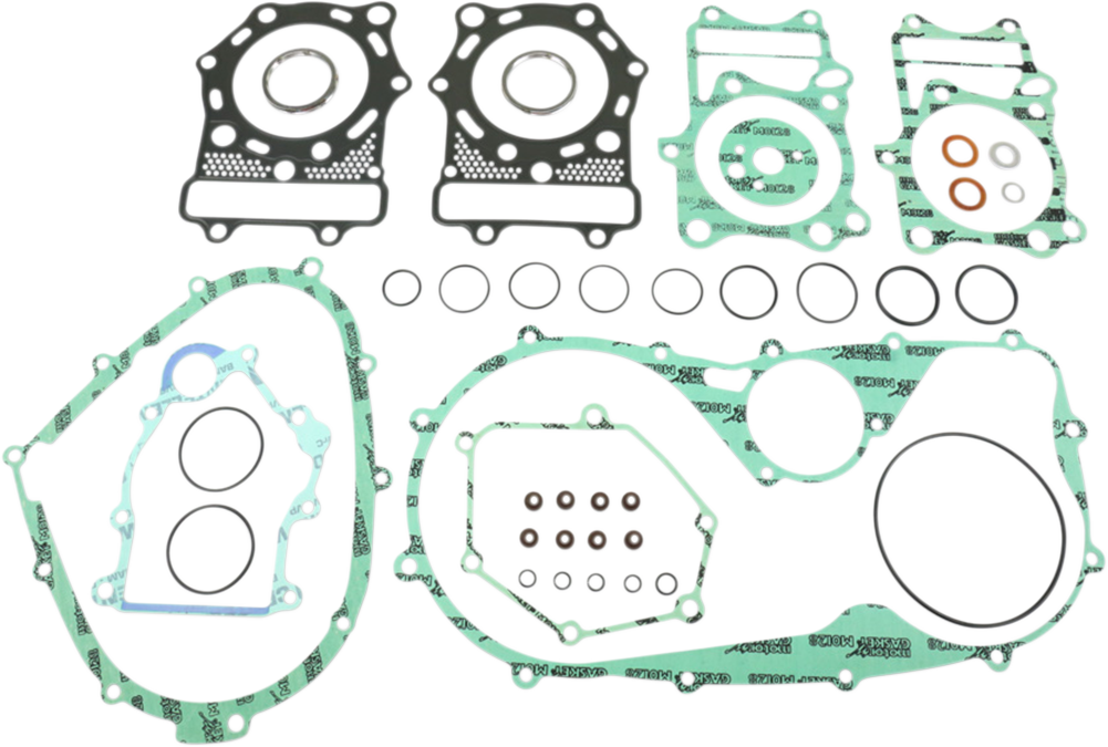 Complete Gasket Kit - Kawasaki 1995 - 2003